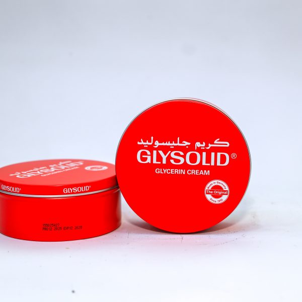 glycerin cream